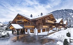 Ultima Gstaad